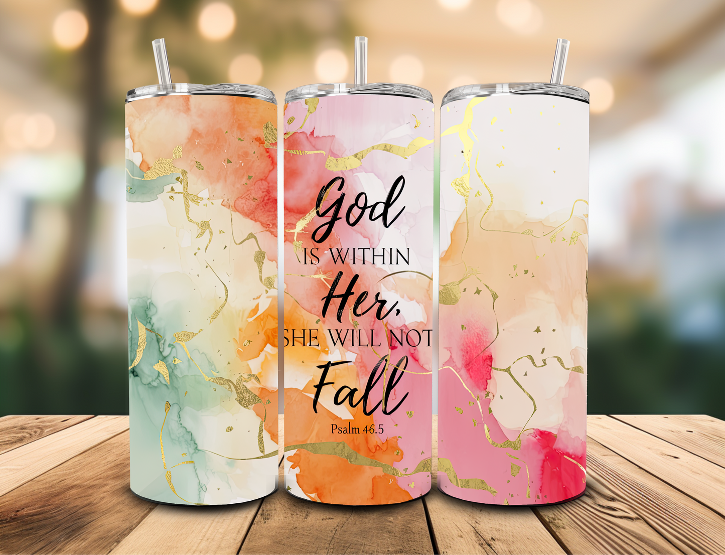 God Within Her