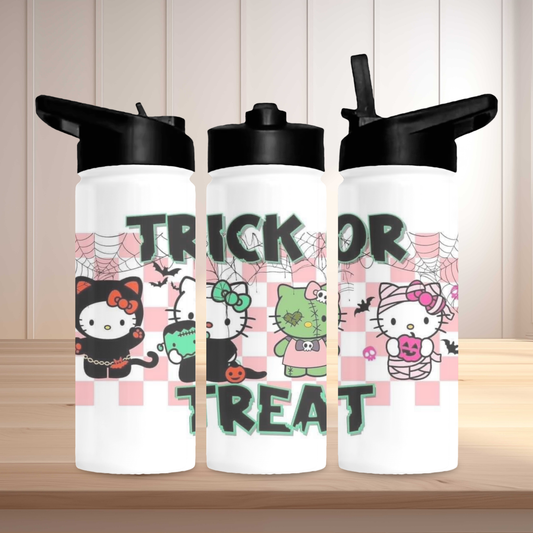 Hello Kitty Halloween