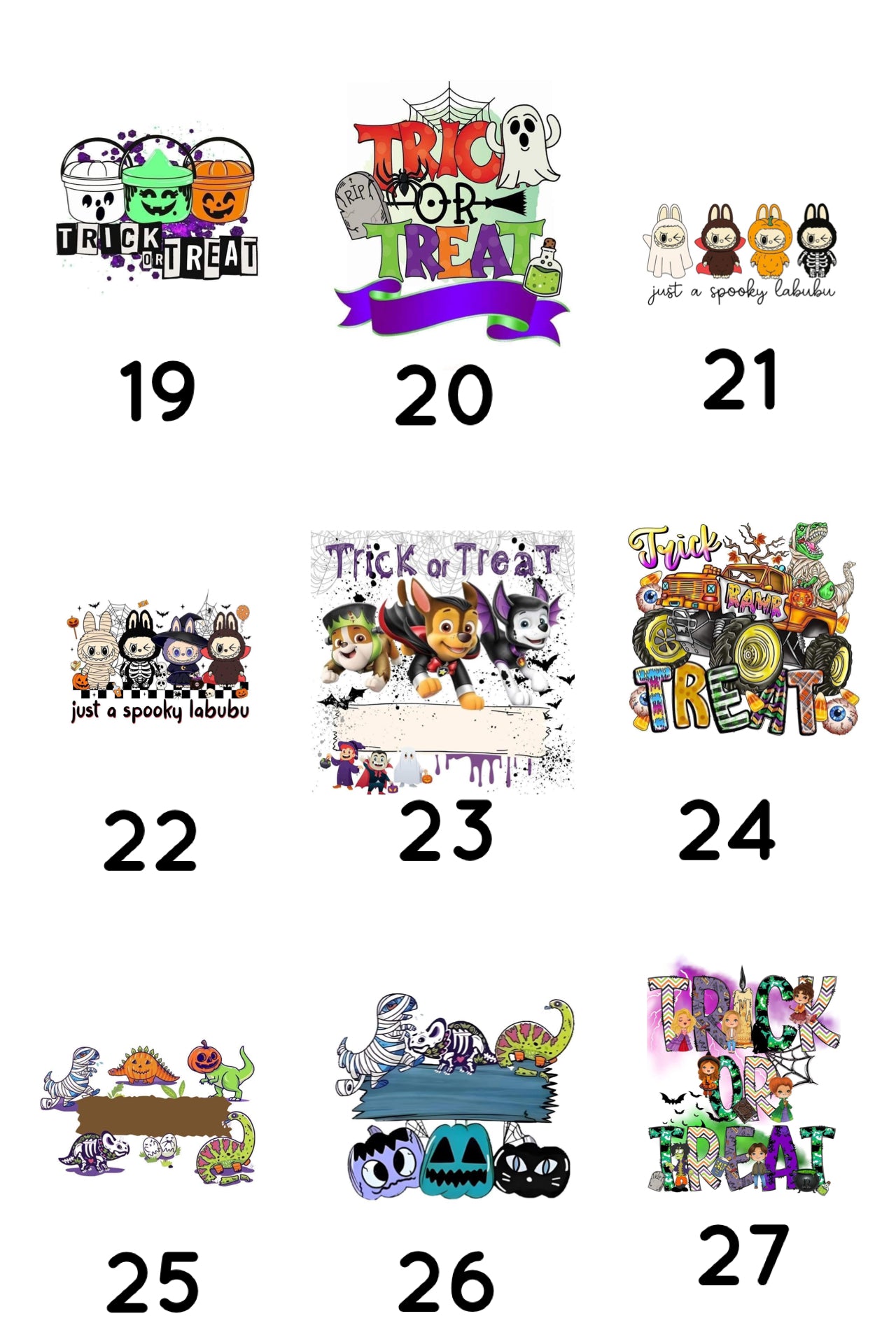 Halloween Tote Bag