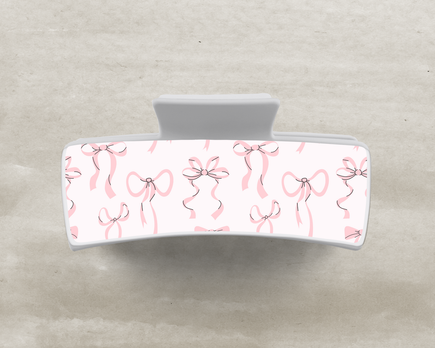 Claw Clips