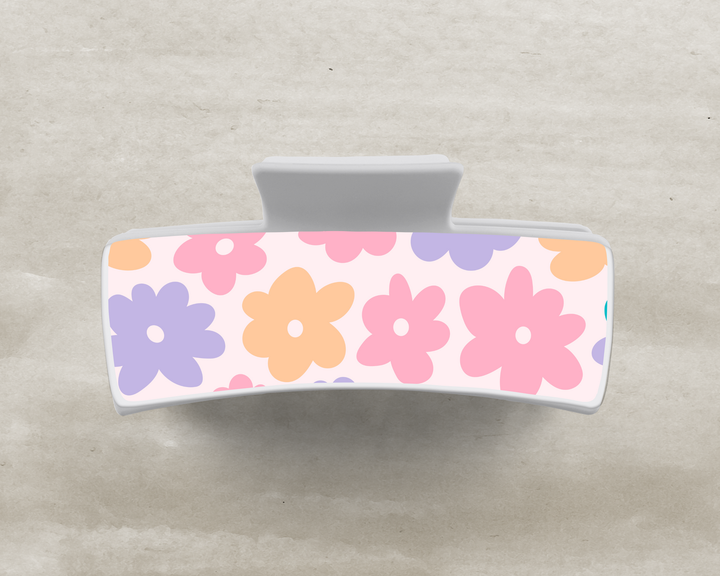 Claw Clips