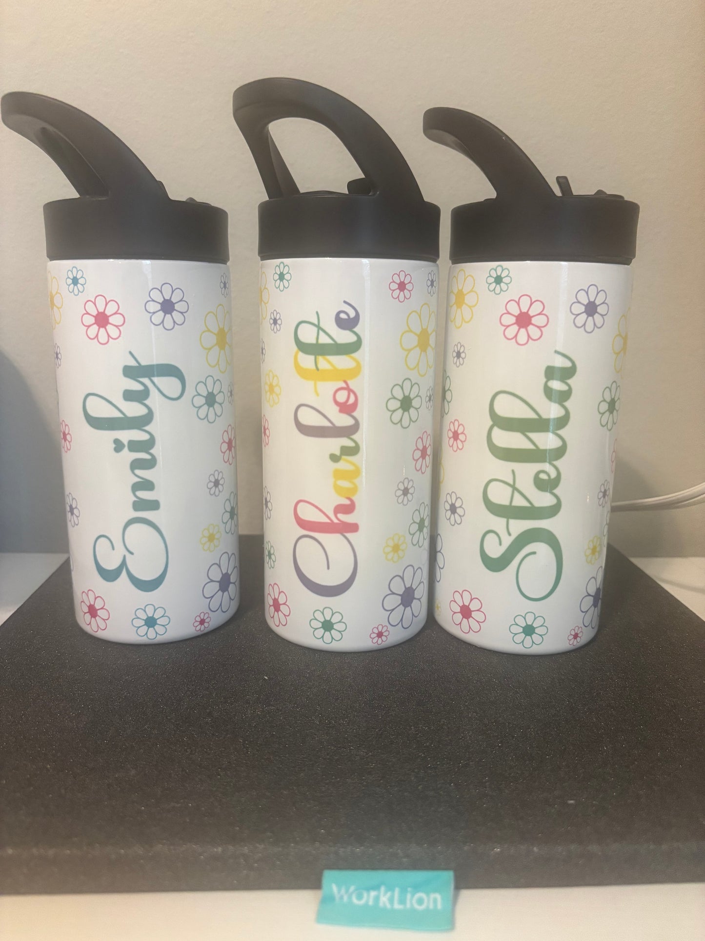 Flower Girl Cup