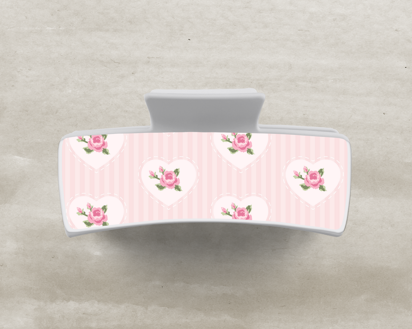Claw Clips