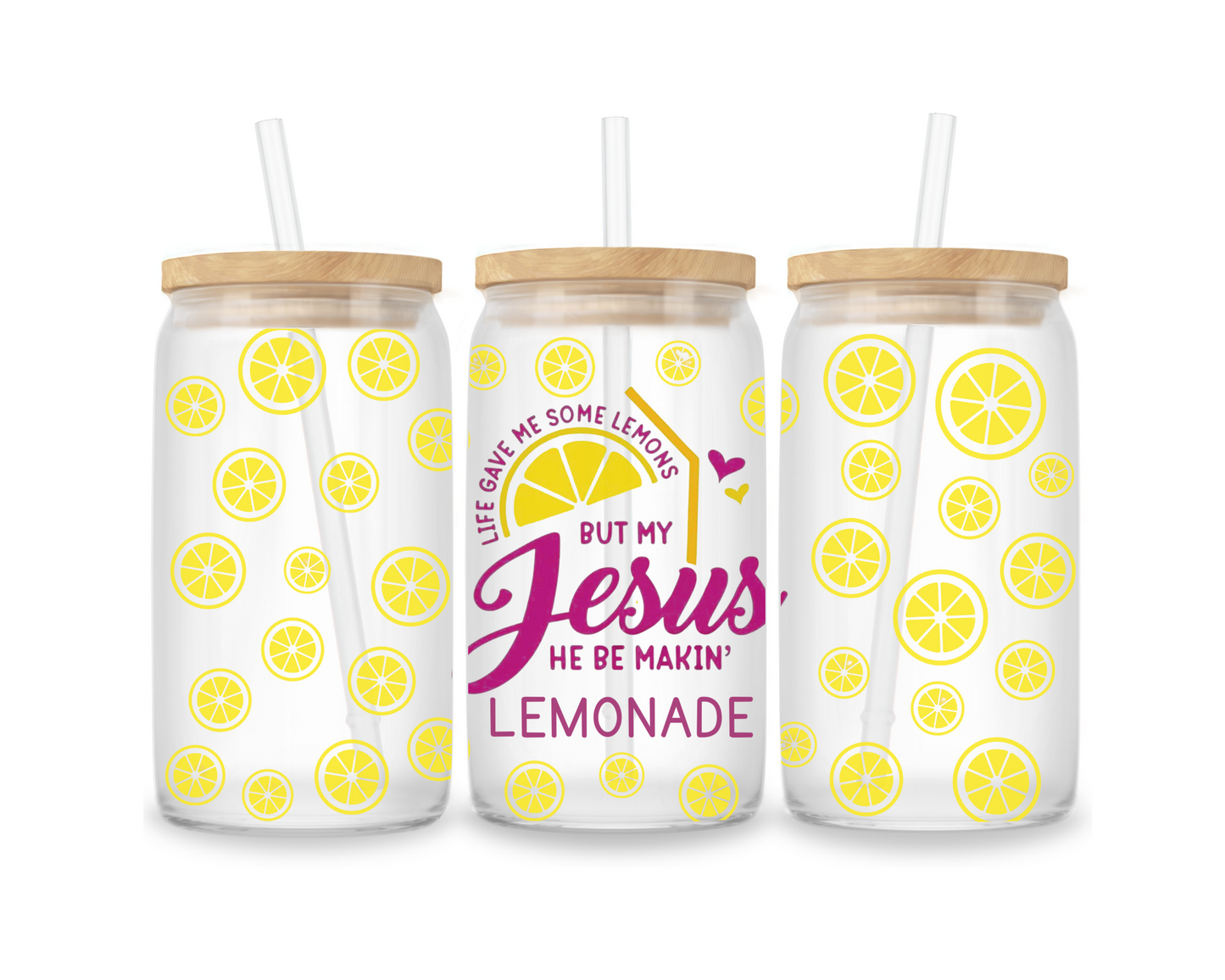 Lemonade