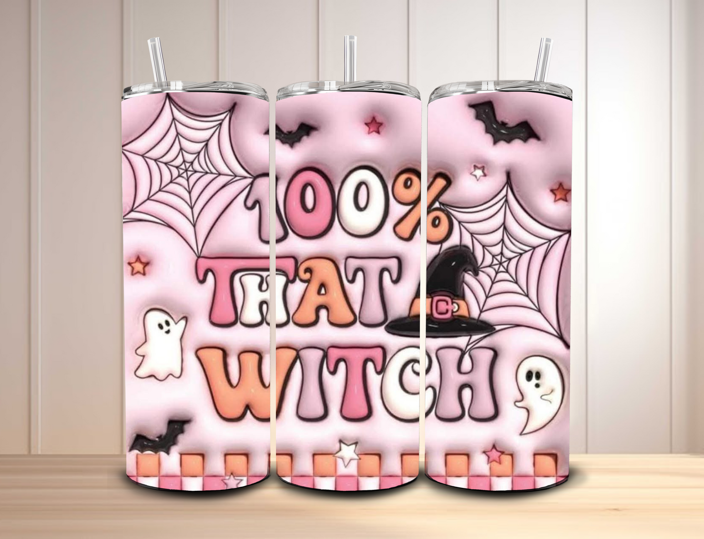 100% That Witch