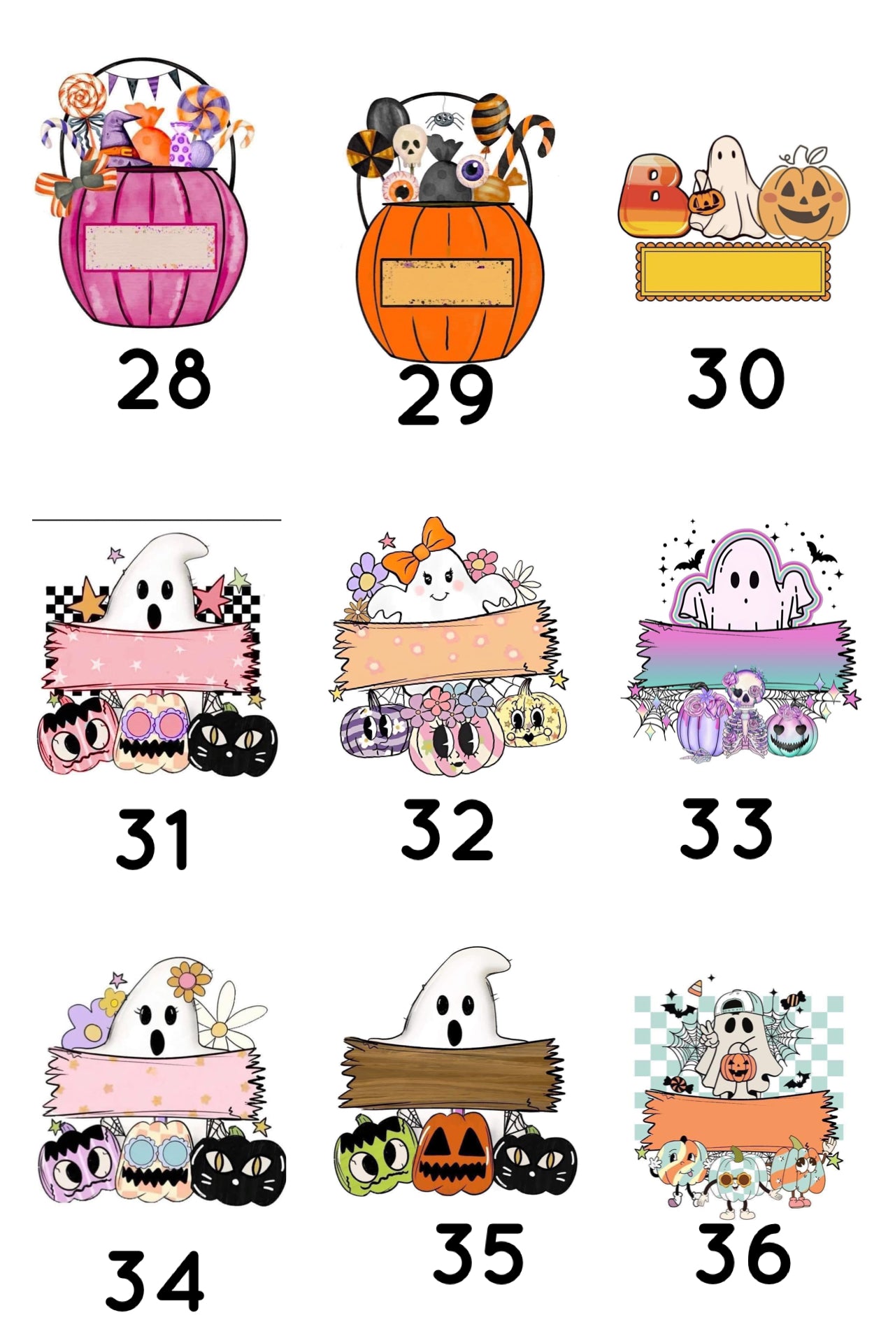 Halloween Tote Bag