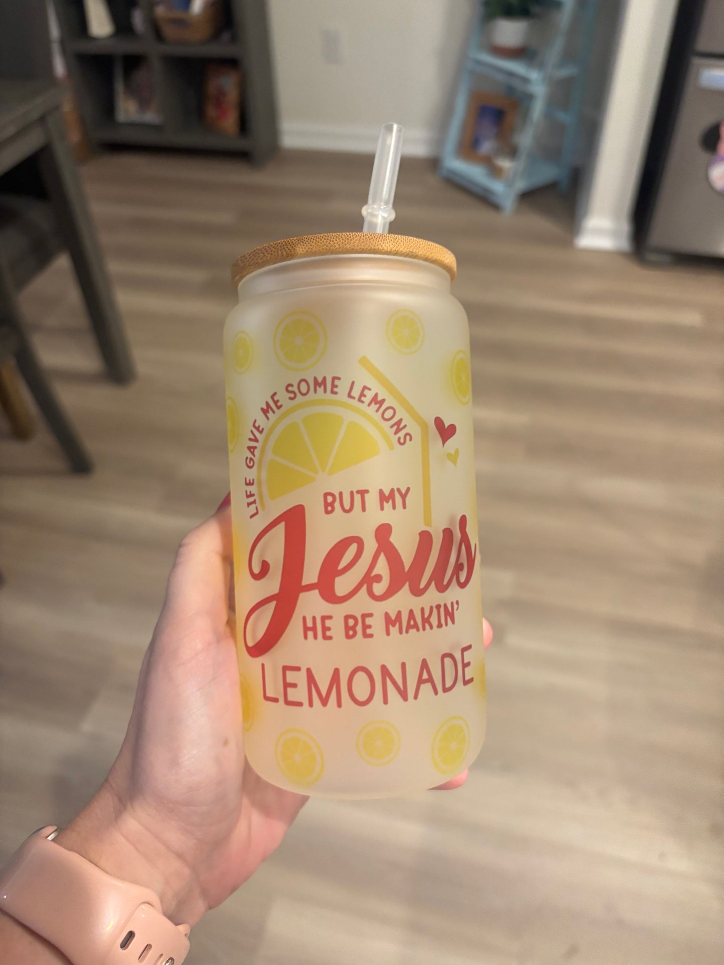 Lemonade