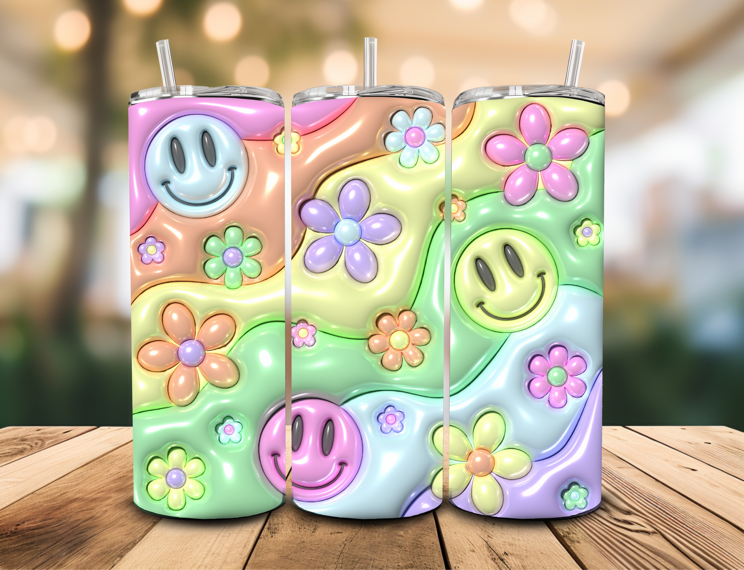 Tumblers