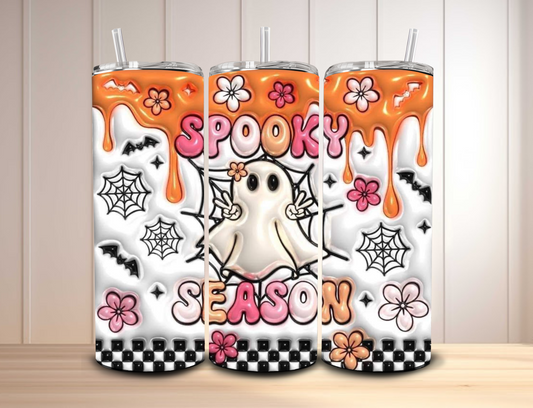 Spooky Season