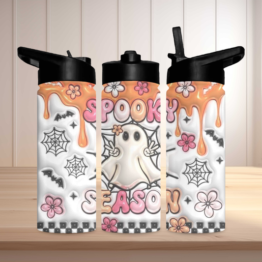 Spooky Season