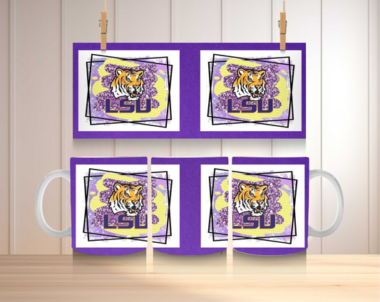 LSU Mug