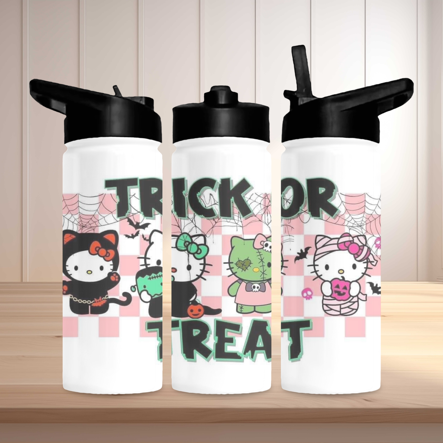 Hello Kitty Halloween