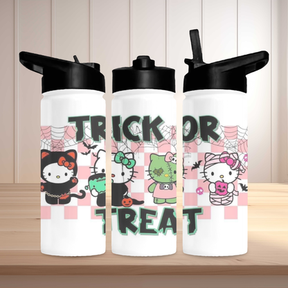 Hello Kitty Halloween