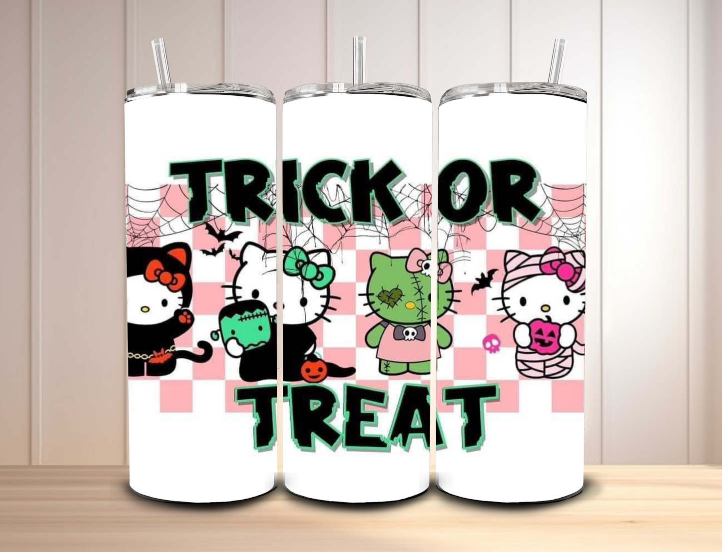 Hello Kitty Halloween