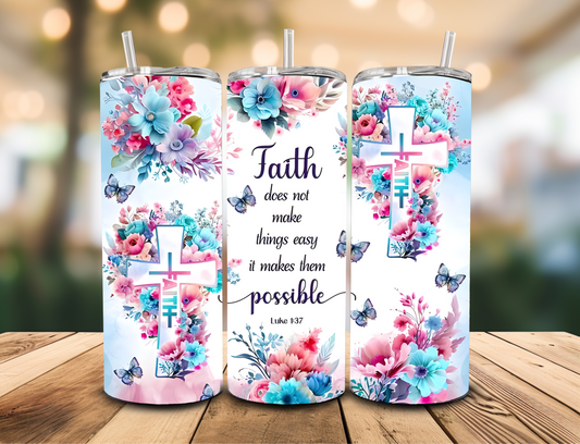 Floral Faith