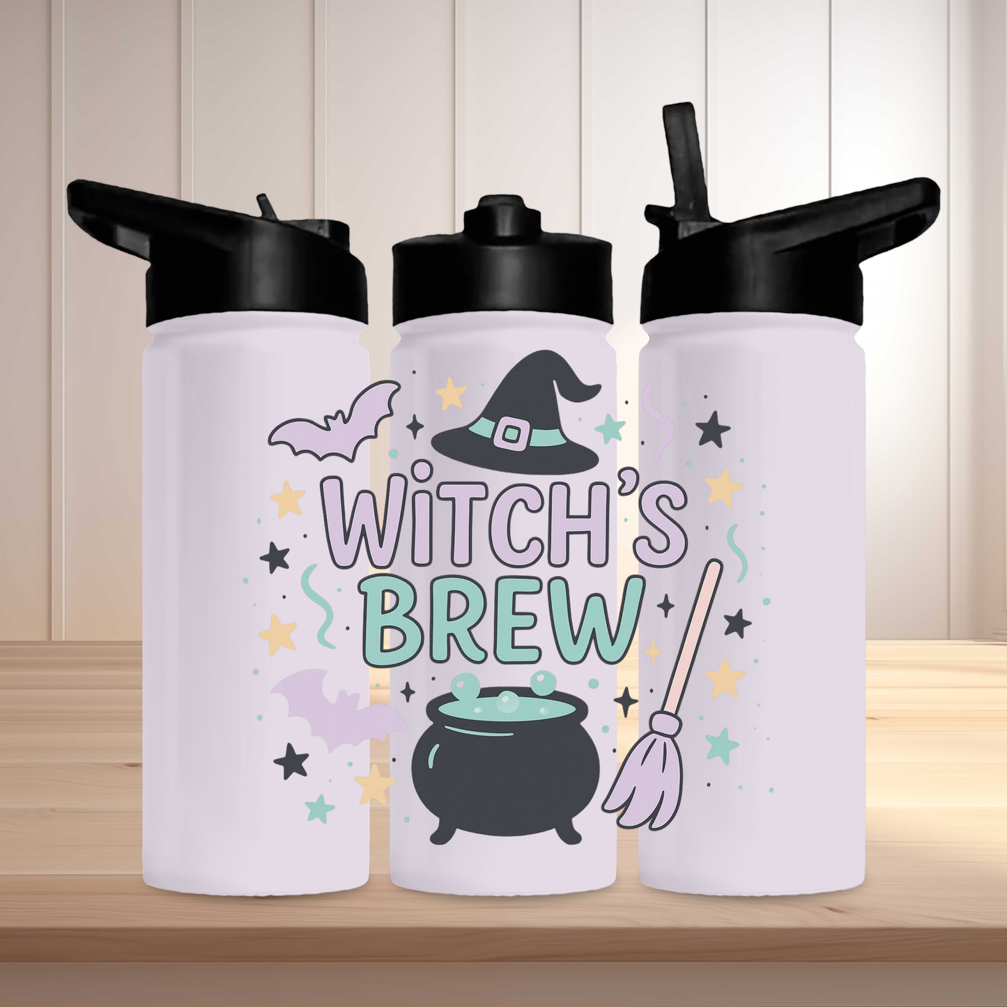 Witches Brew