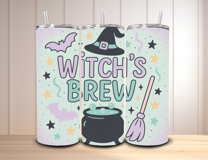 Witches Brew