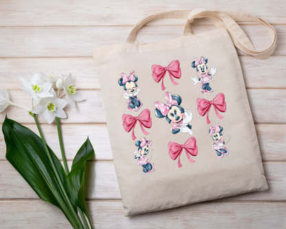 Disney Tote Bags