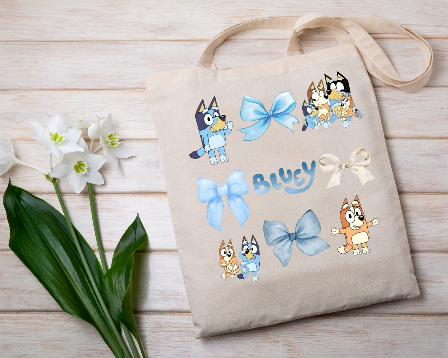 Disney Tote Bags