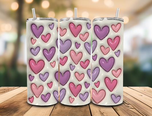 Hearts