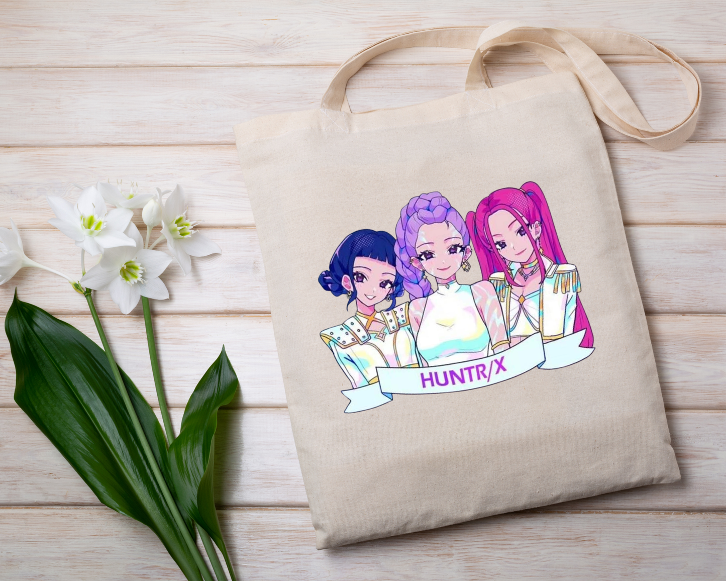 Tote Bags