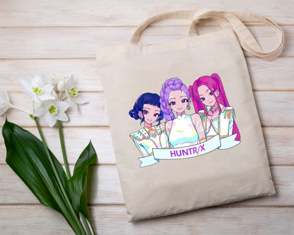 Tote Bags
