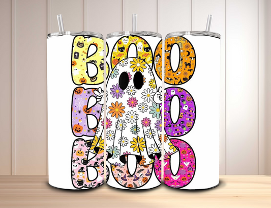 Boo