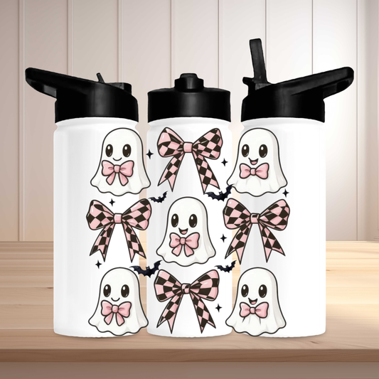 Bows & ghosts