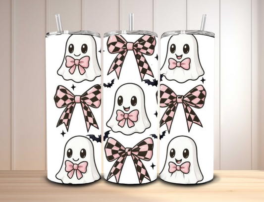 Bows & ghosts