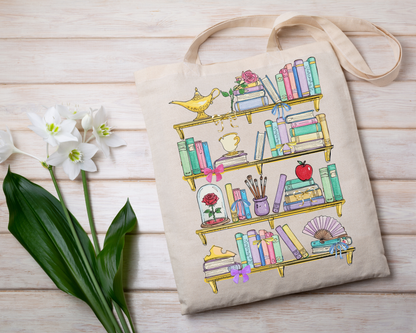 Tote Bags