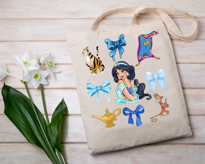 Disney Tote Bags