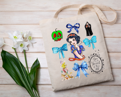 Disney Tote Bags