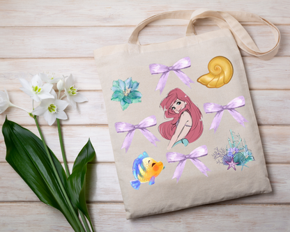 Disney Tote Bags