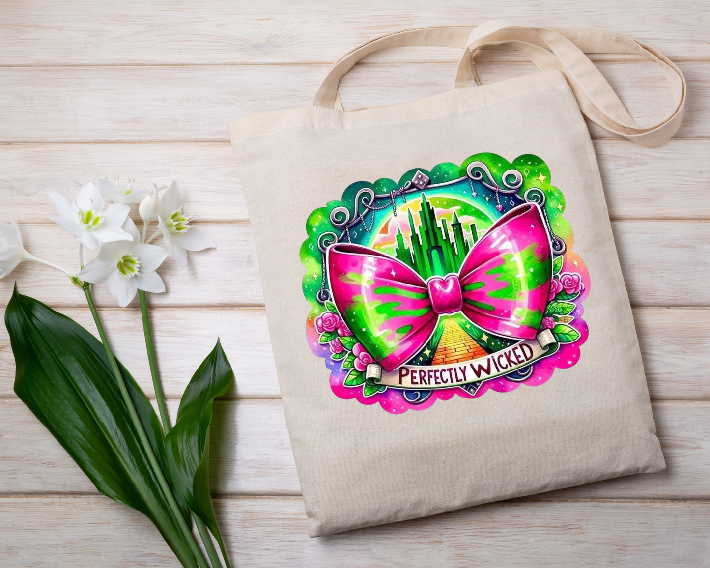 Tote Bags