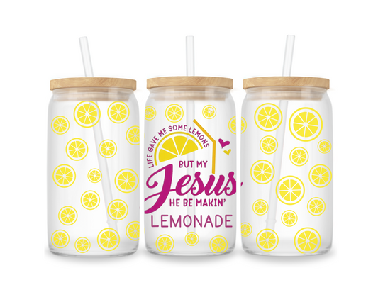 Lemonade