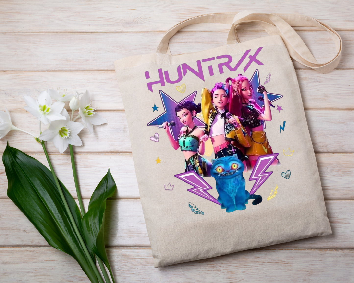 Tote Bags