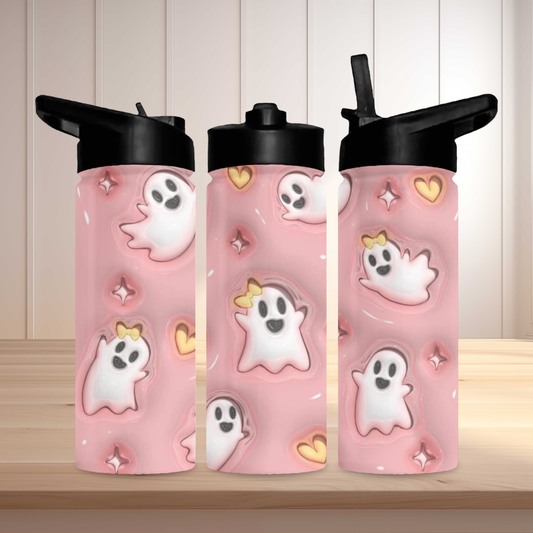 Pink Ghost