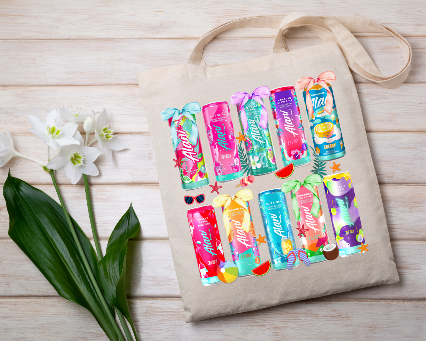 Tote Bags