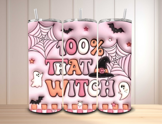 100% That Witch
