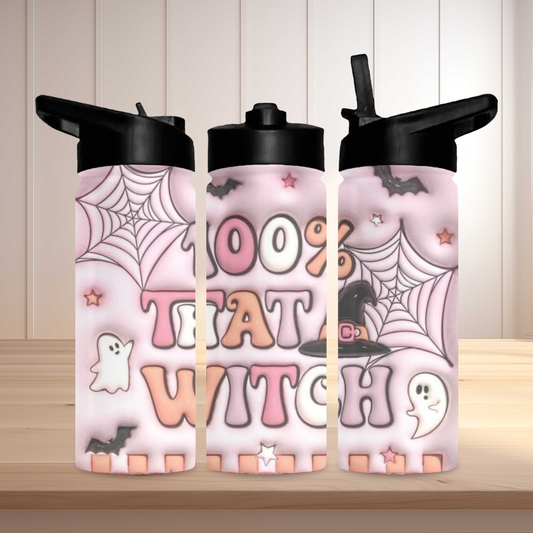 100% That Witch