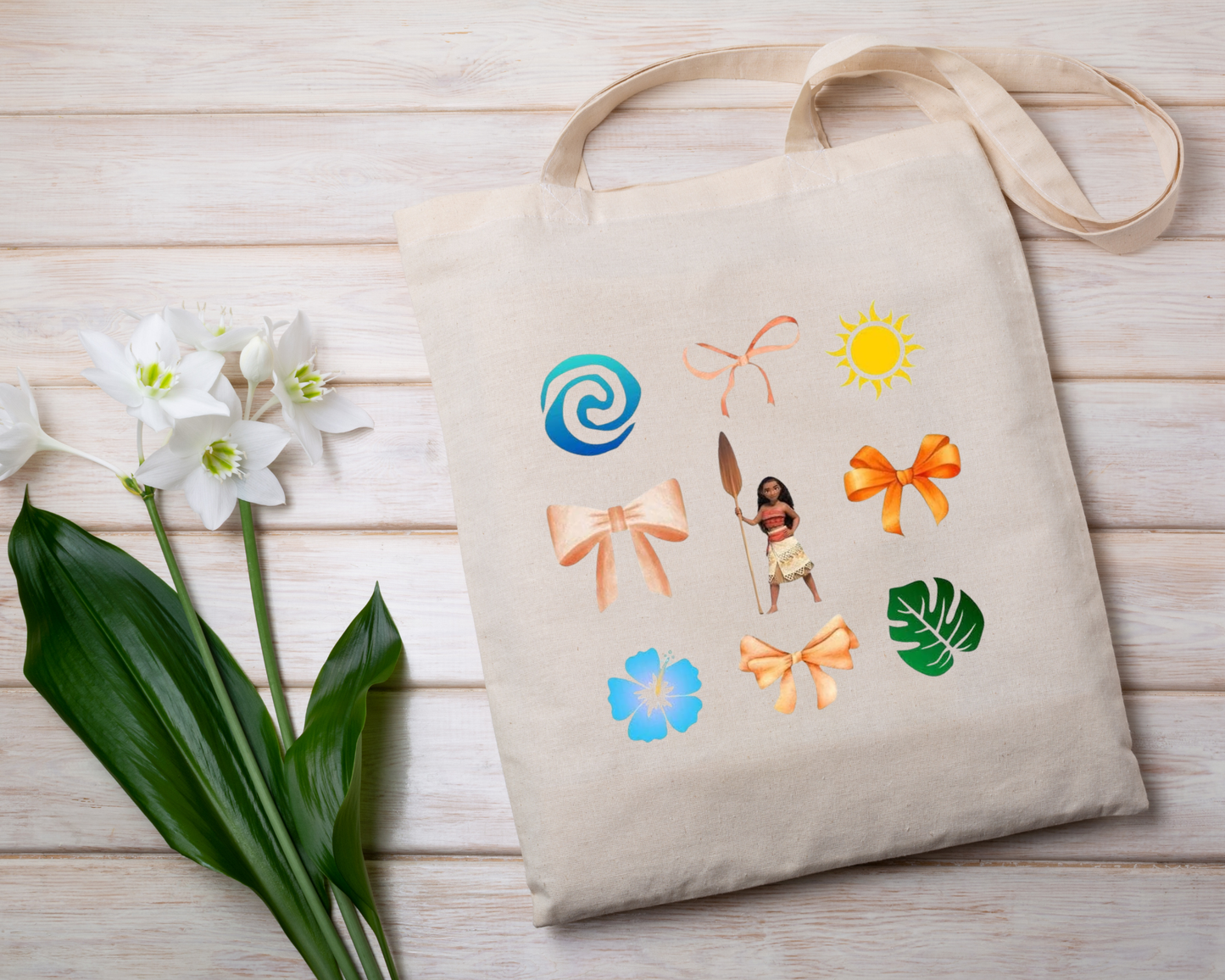 Disney Tote Bags