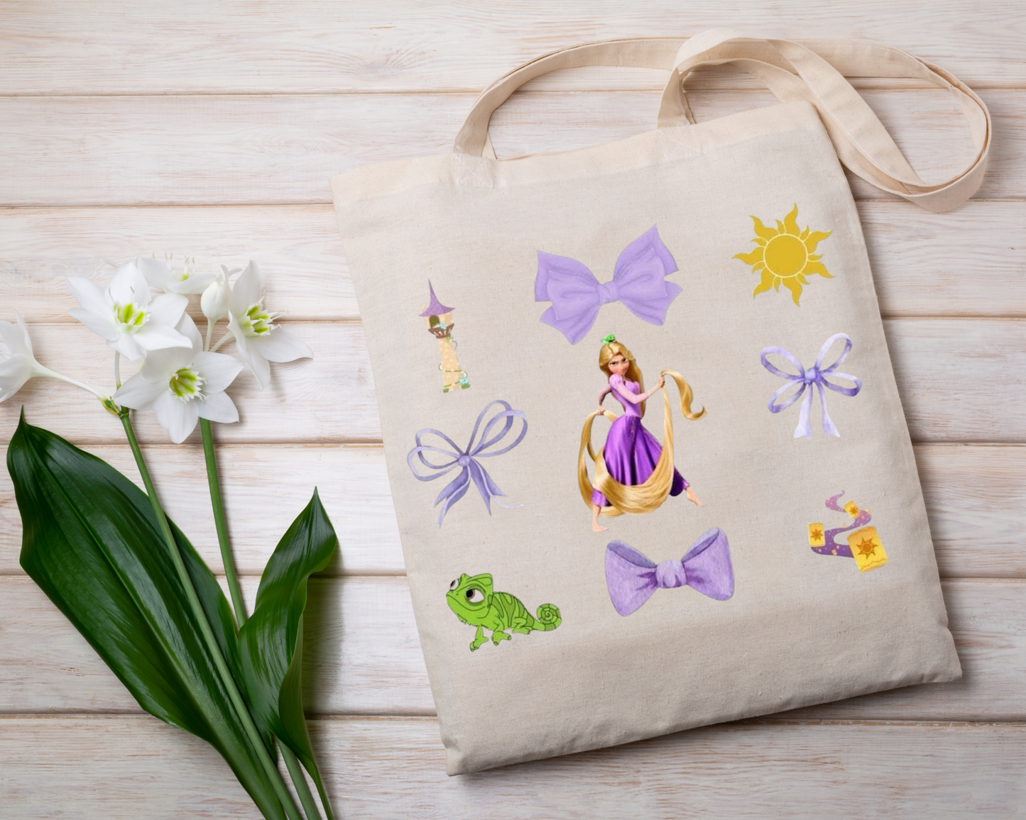Disney Tote Bags