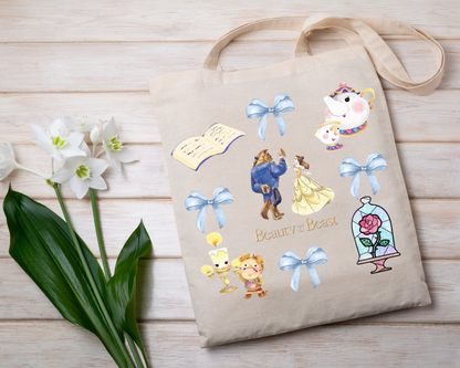 Disney Tote Bags