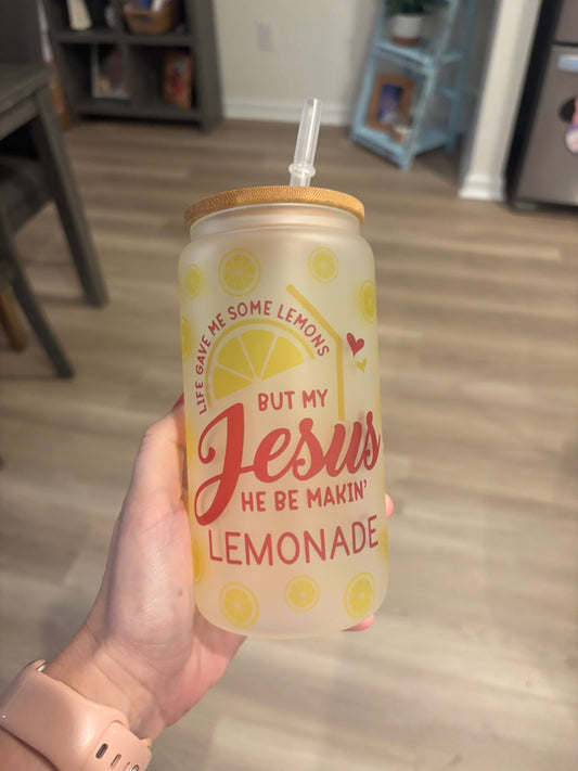 Lemonade