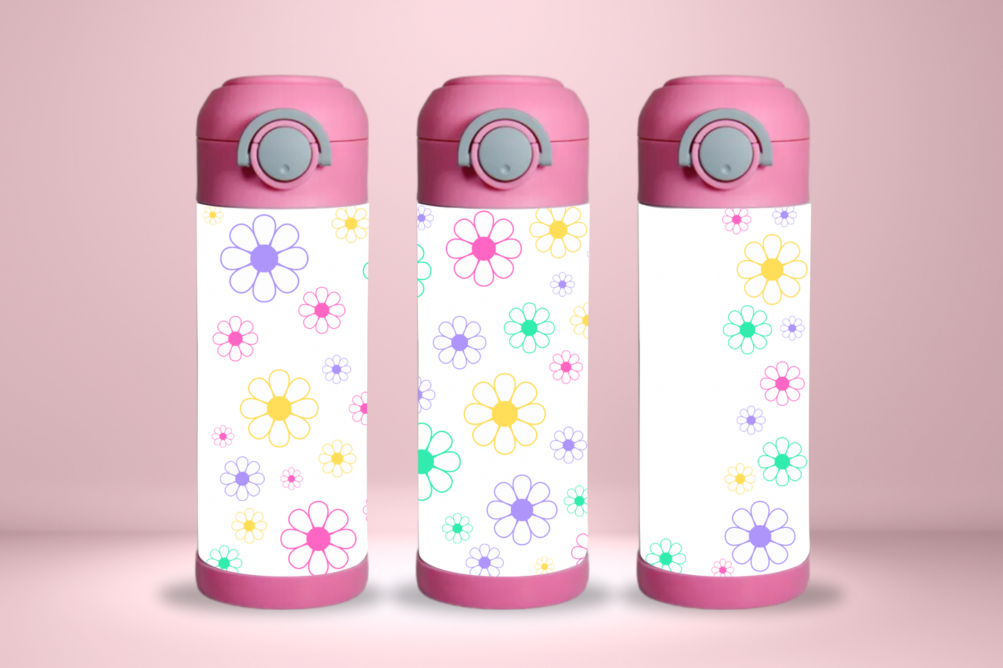 Flower Girl Cup