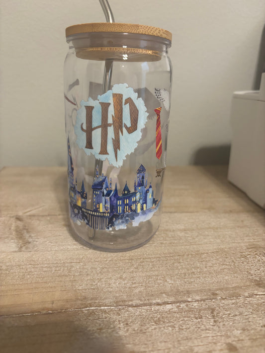 Harry Potter 2