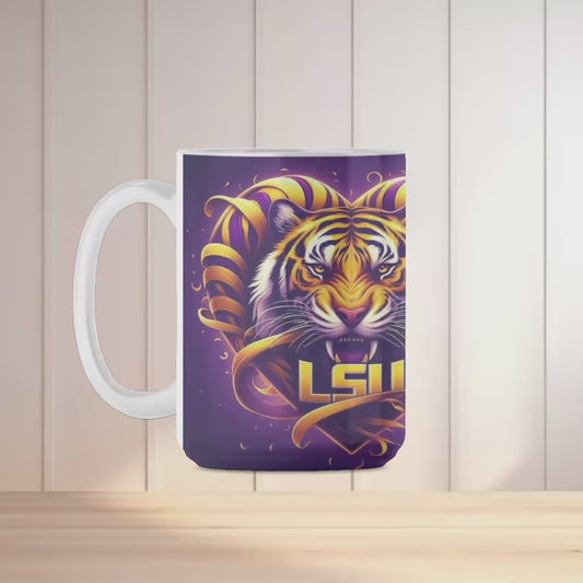 Tigers Mug