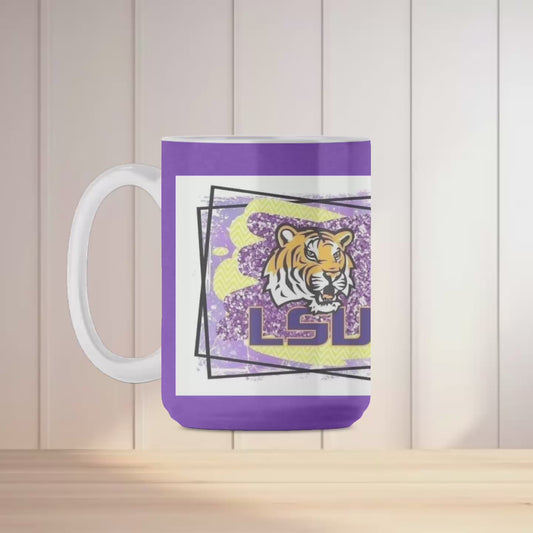 LSU Mug